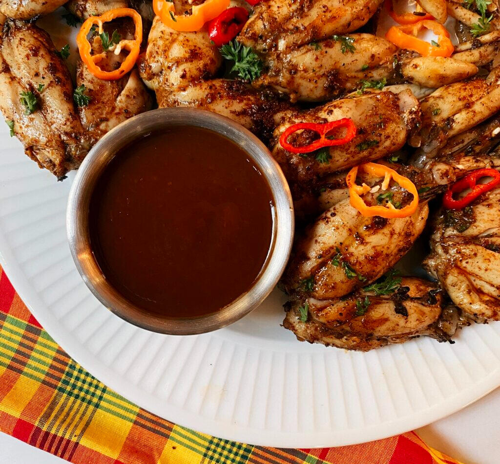 Roasted Nettlehopper