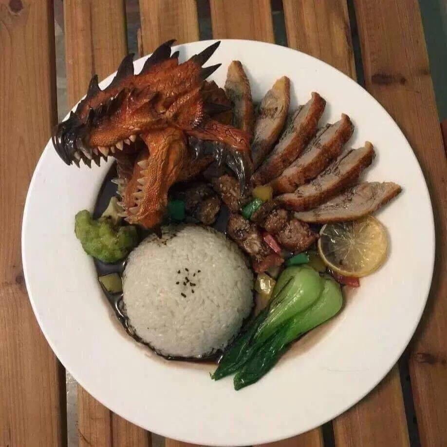 Roasted Nettlehopper