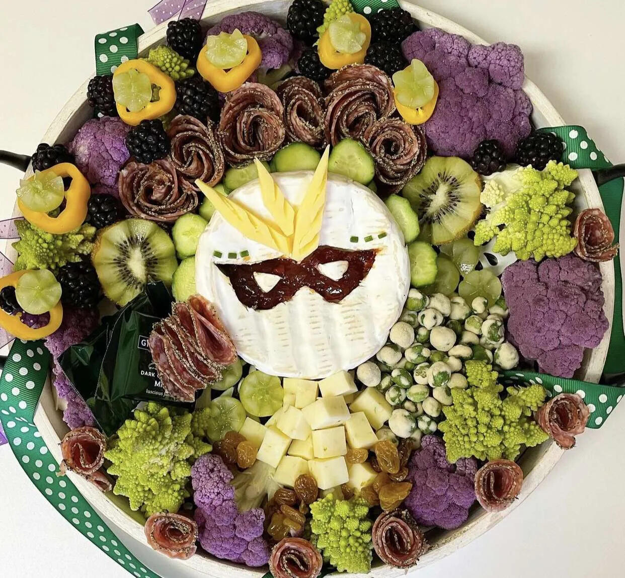 Roasted Nettlehopper