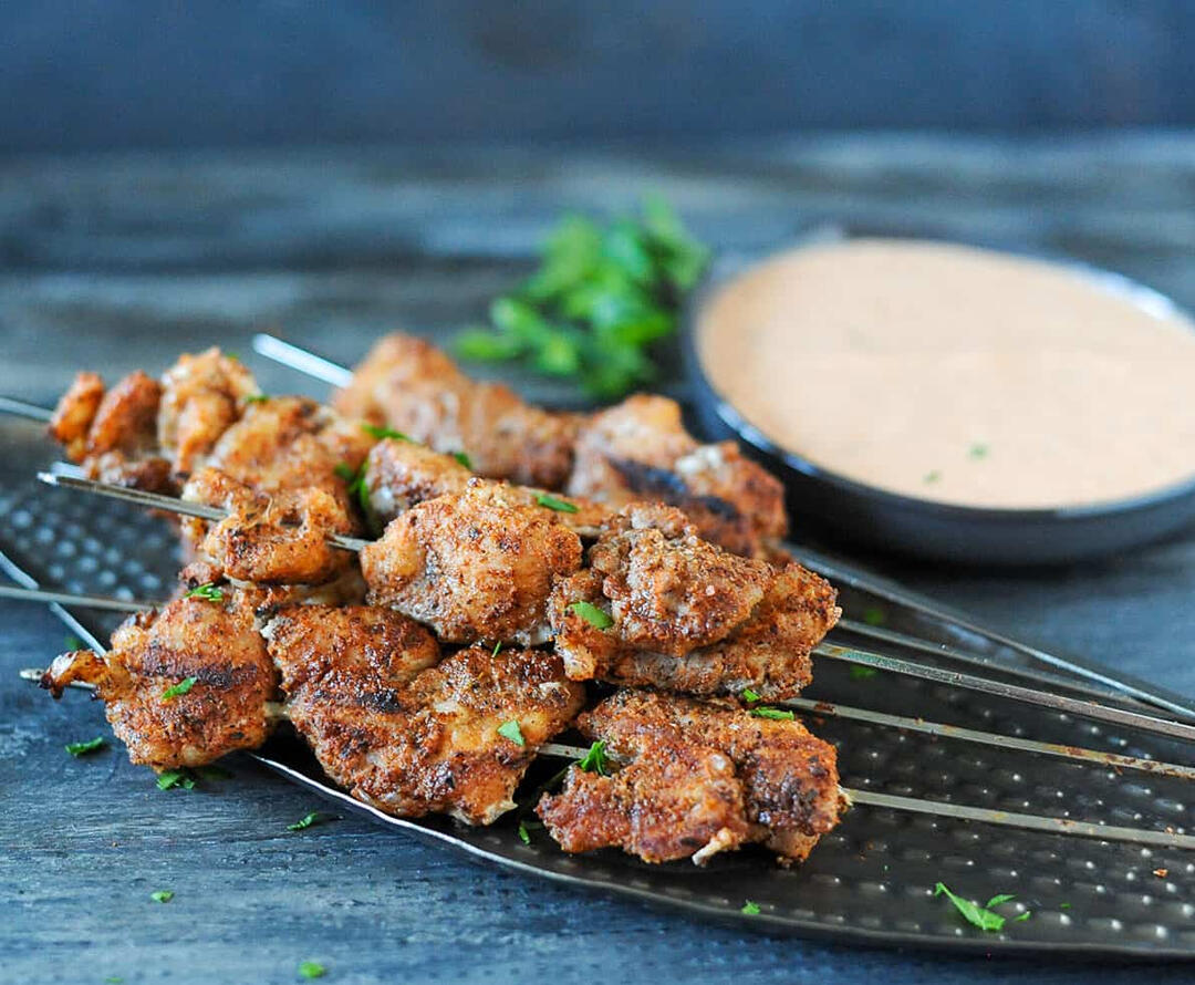 Roasted Nettlehopper