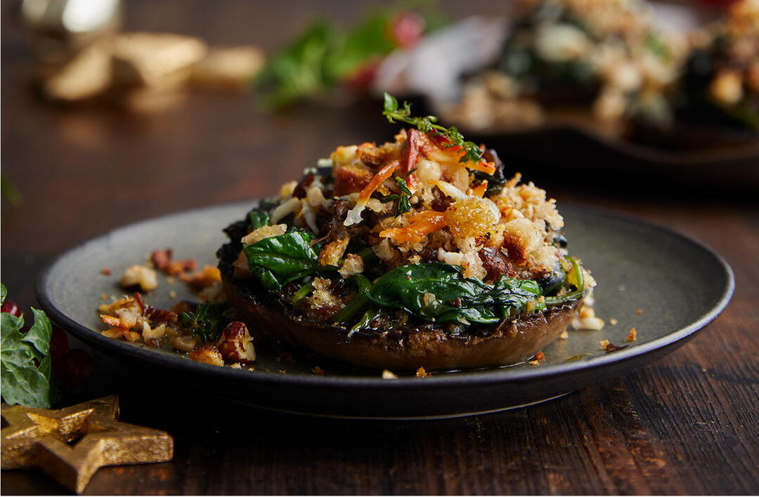 Roasted Nettlehopper