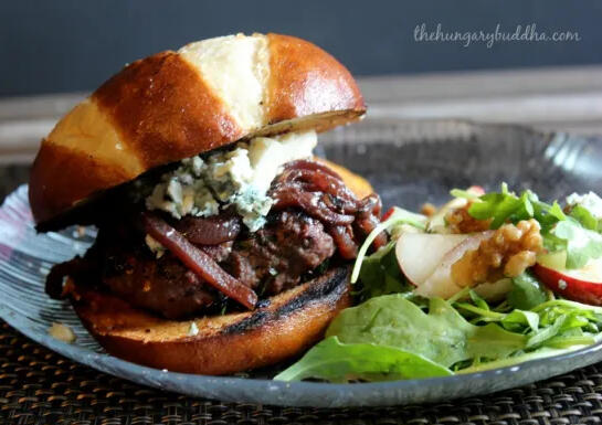 Roasted Nettlehopper